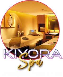 Kiyora Spa Koregaon Park Pune