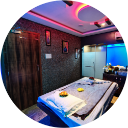 Couples Massage in Koregaon Park