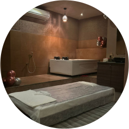 Balinese Massage in Koregaon Park