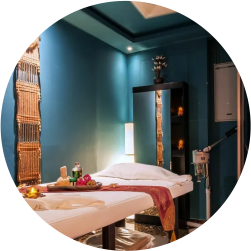Lomi Lomi Massage in Koregaon Park